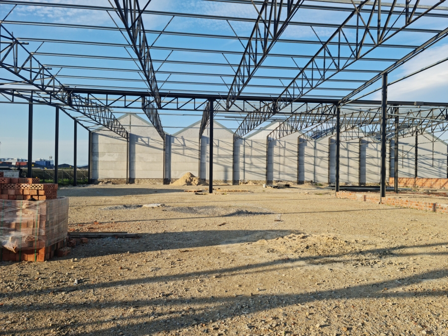 Commercial Property for Sale in Firgrove Western Cape